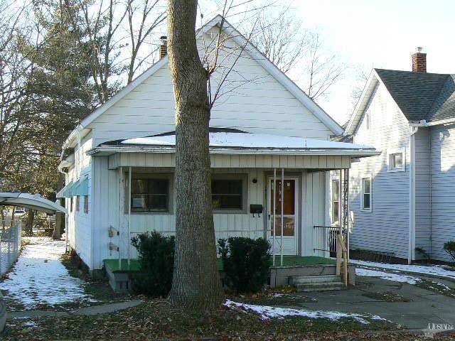 1737 Meridian St, Fort Wayne, IN 46808 photo 1
