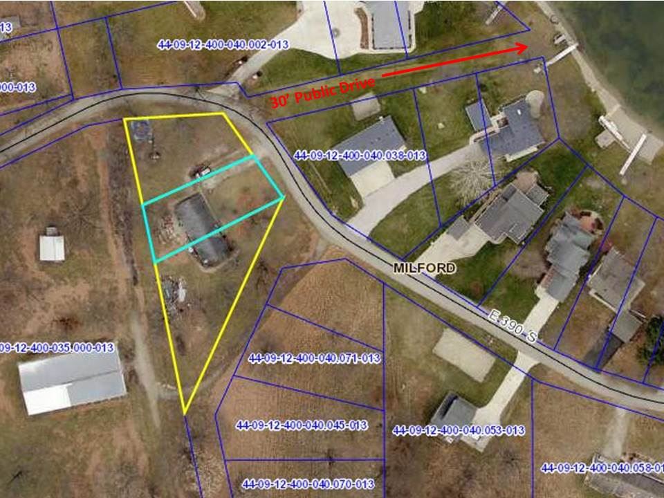 11800 E 390 S, Lagrange, IN 46761 photo 19
