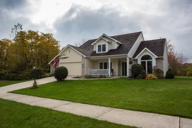 805 Bellingham Dr, Huntington, IN 46750 photo 1