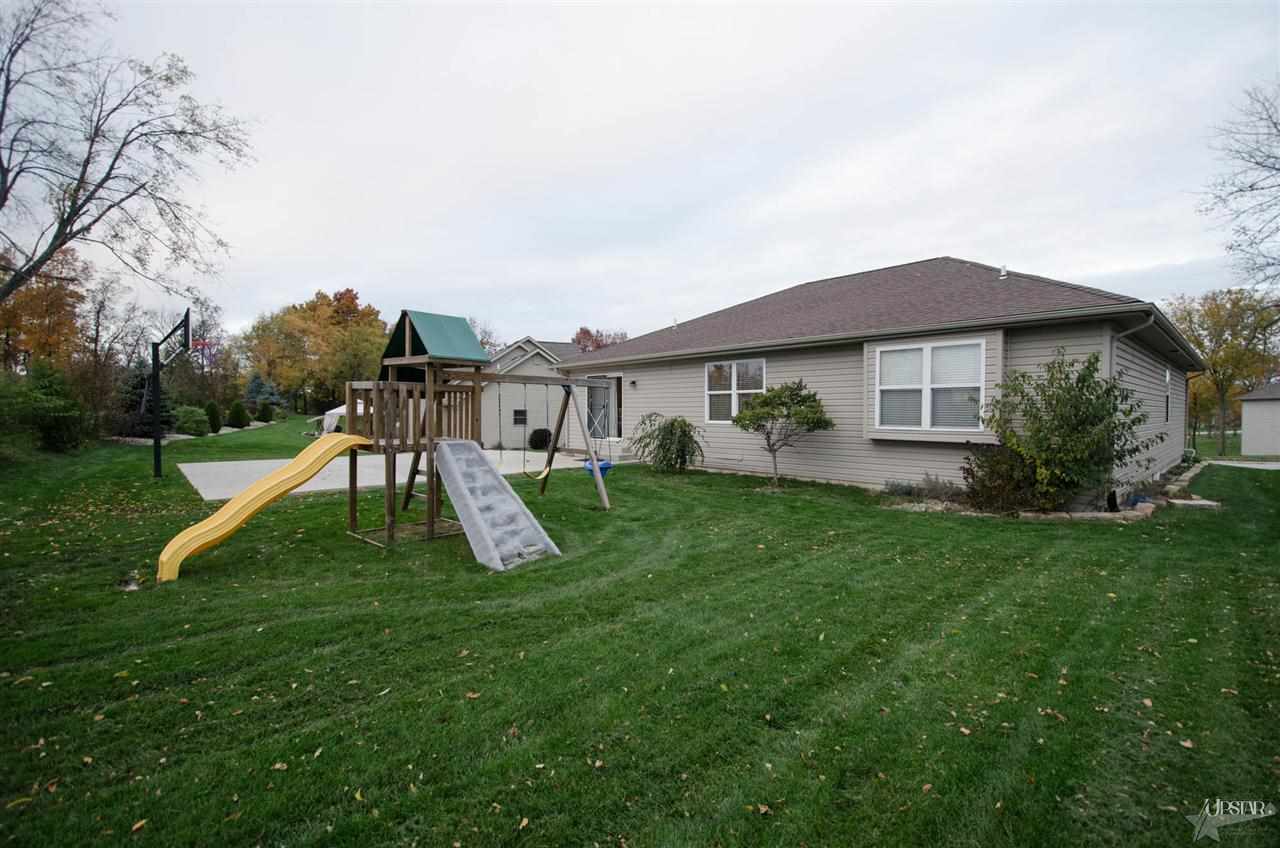 1666 E Brookside Trl, Columbia City, IN 46725 photo 5