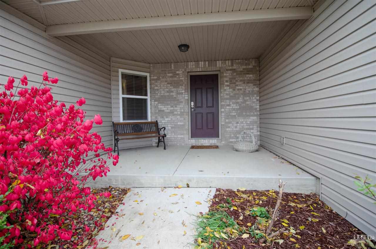 1666 E Brookside Trl, Columbia City, IN 46725 photo 4
