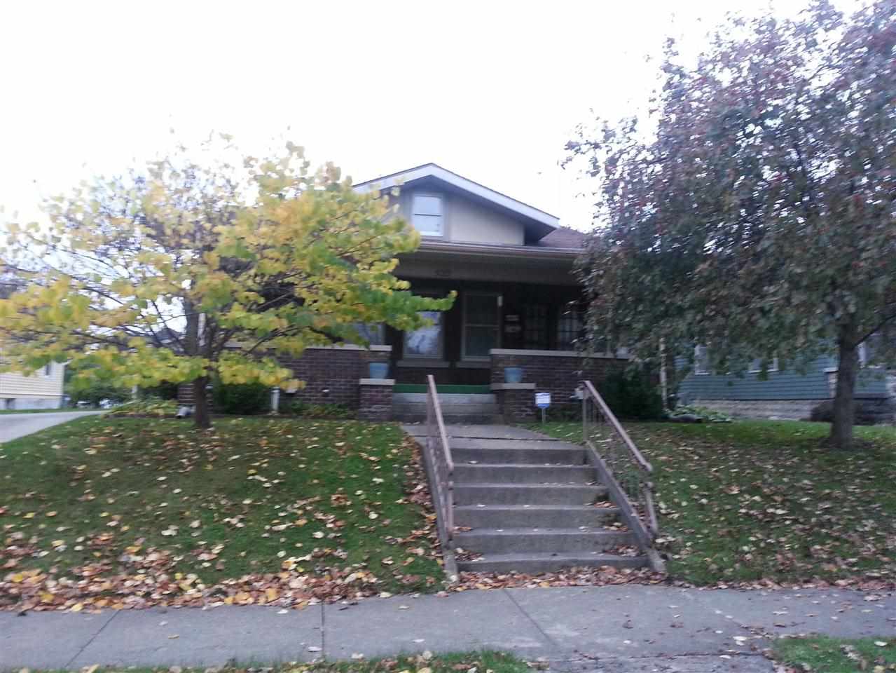 1025 W Walnut St, Kokomo, IN 46901 photo 1