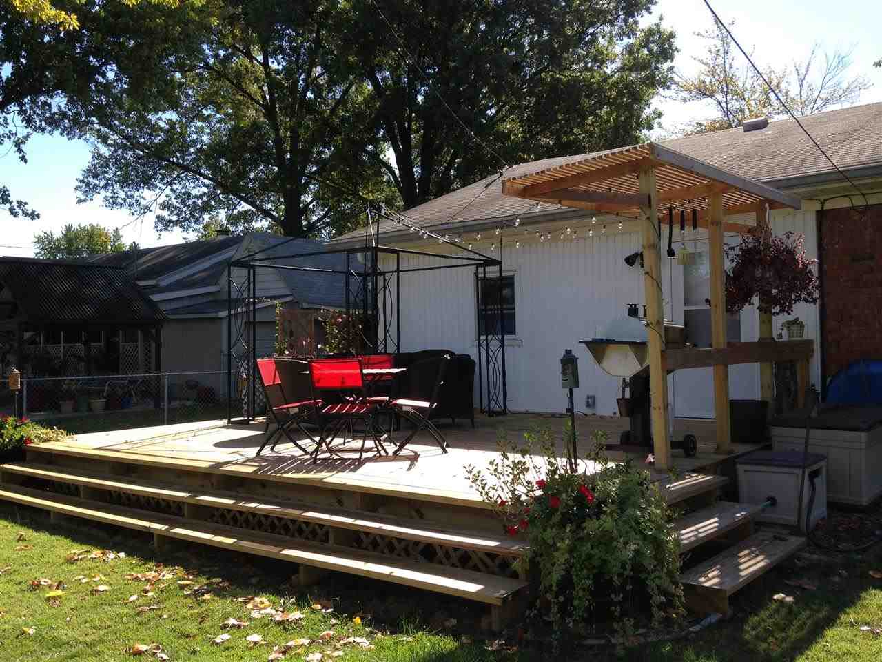 3310 Conlin Ave, Evansville, IN 47714 photo 5