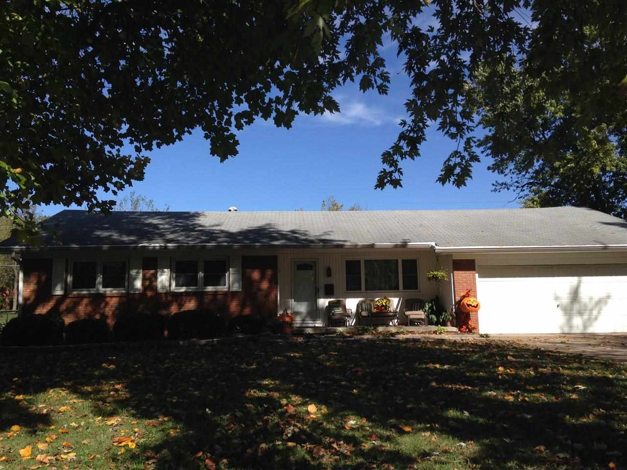 3310 Conlin Ave, Evansville, IN 47714 photo 1