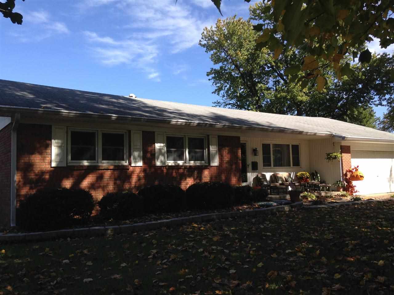 3310 Conlin Ave, Evansville, IN 47714 photo 7