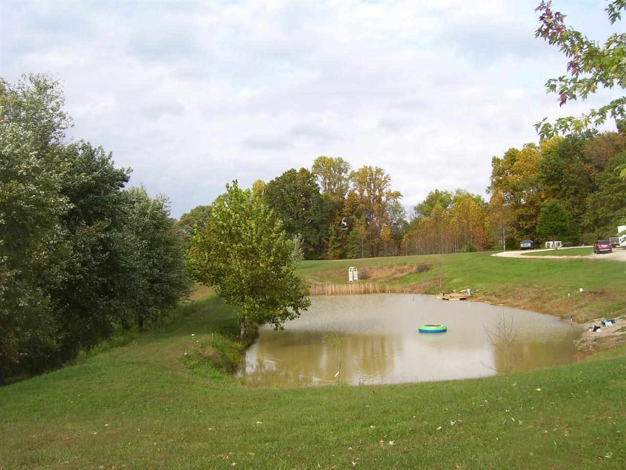 387 Sams Rd, Mitchell, IN 47446 photo 17