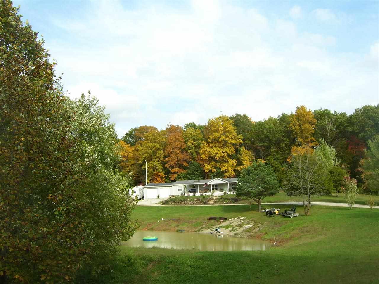 387 Sams Rd, Mitchell, IN 47446 photo 15