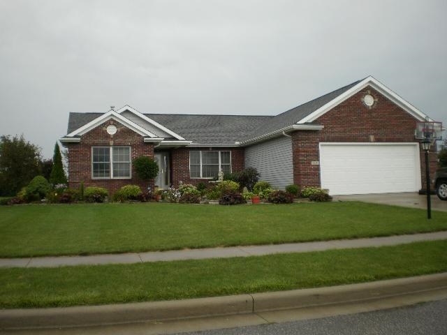 112 Westgate Blvd, Wakarusa, IN 46573 photo 1