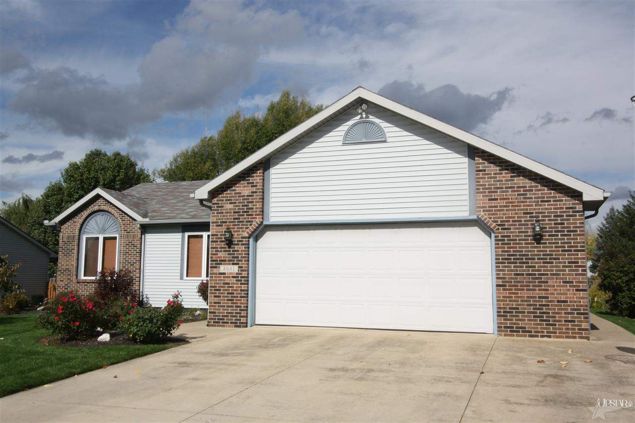8001 Woodcreek Ln, Fort Wayne, IN 46815 photo 27