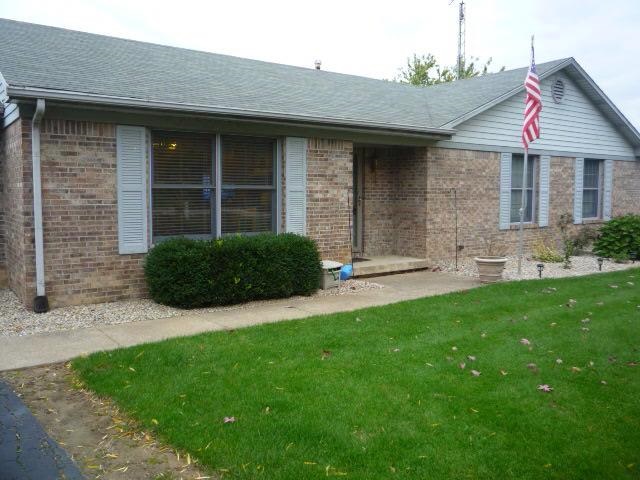 11357 S Orange Loop, Brookston, IN 47923 photo 6