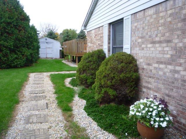 11357 S Orange Loop, Brookston, IN 47923 photo 5