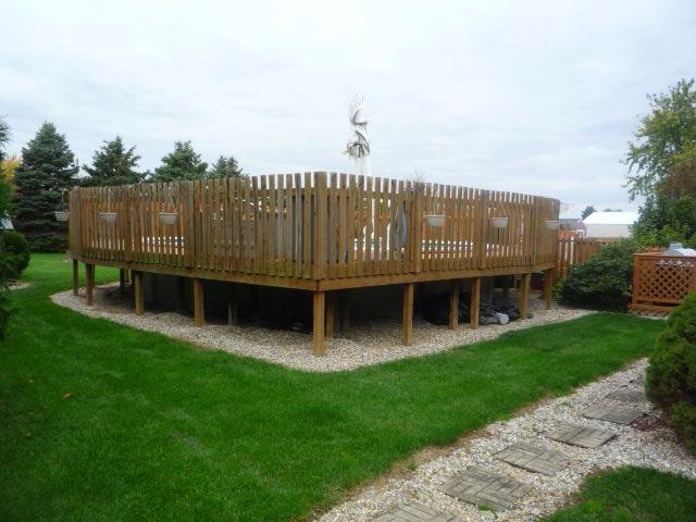 11357 S Orange Loop, Brookston, IN 47923 photo 8