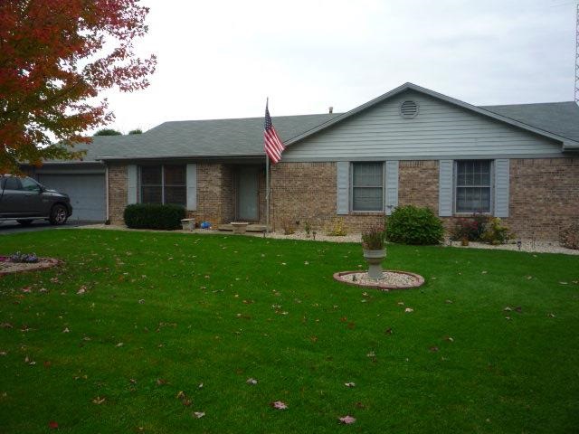 11357 S Orange Loop, Brookston, IN 47923 photo 1