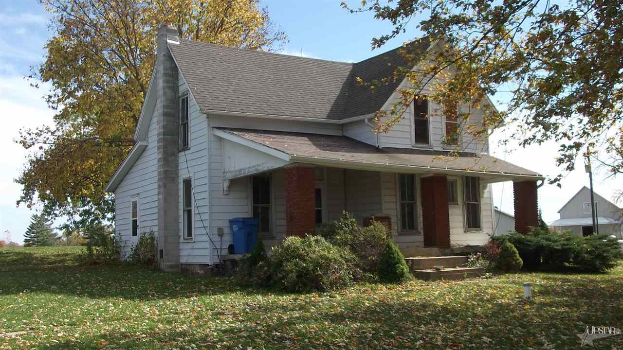 9775 S 950 W, South Whitley, IN 46787 photo 1