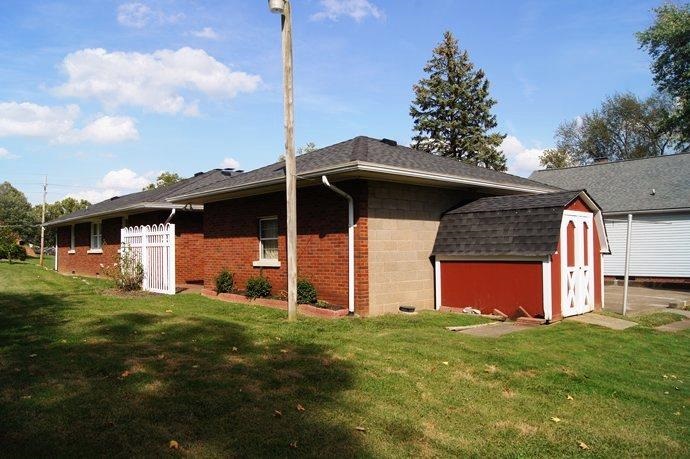 20 W Camp Ground Rd, Evansville, IN 47710 photo 5