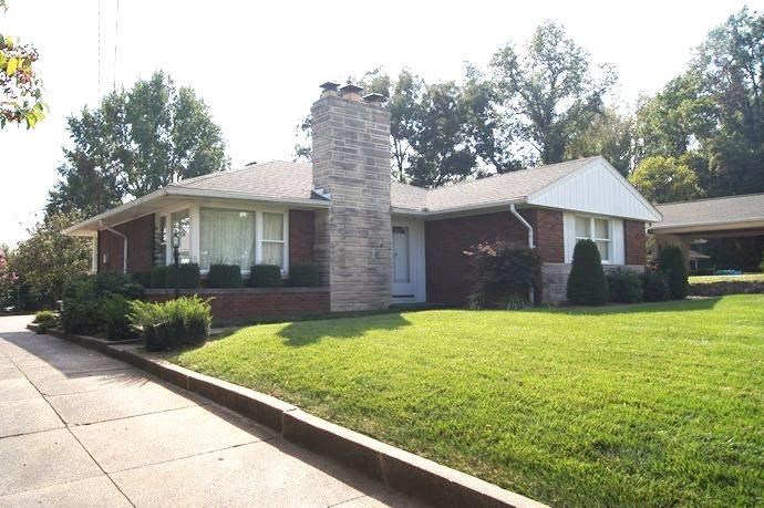 20 W Camp Ground Rd, Evansville, IN 47710 photo 10