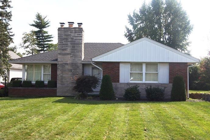 20 W Camp Ground Rd, Evansville, IN 47710 photo 8