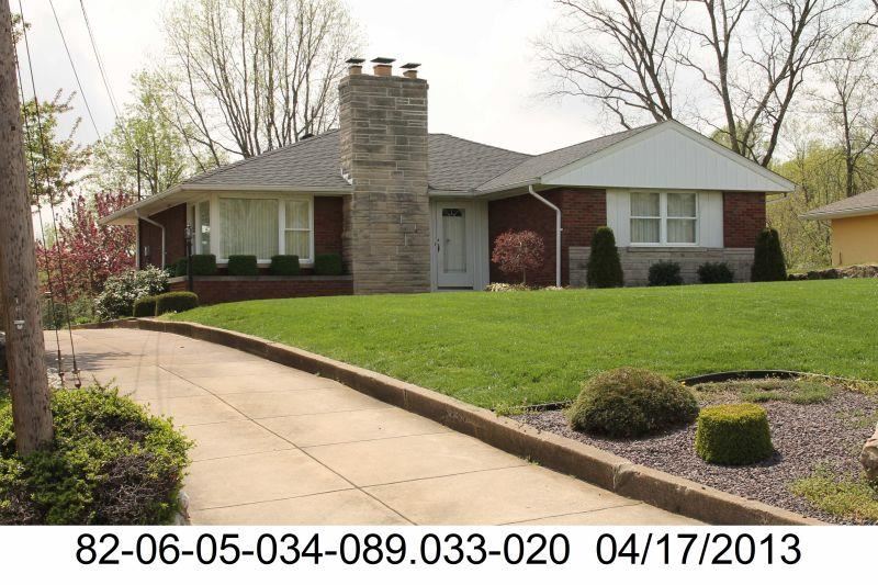 20 W Camp Ground Rd, Evansville, IN 47710 photo 1