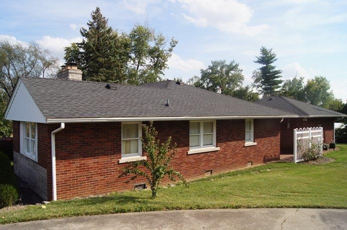 20 W Camp Ground Rd, Evansville, IN 47710 photo 2