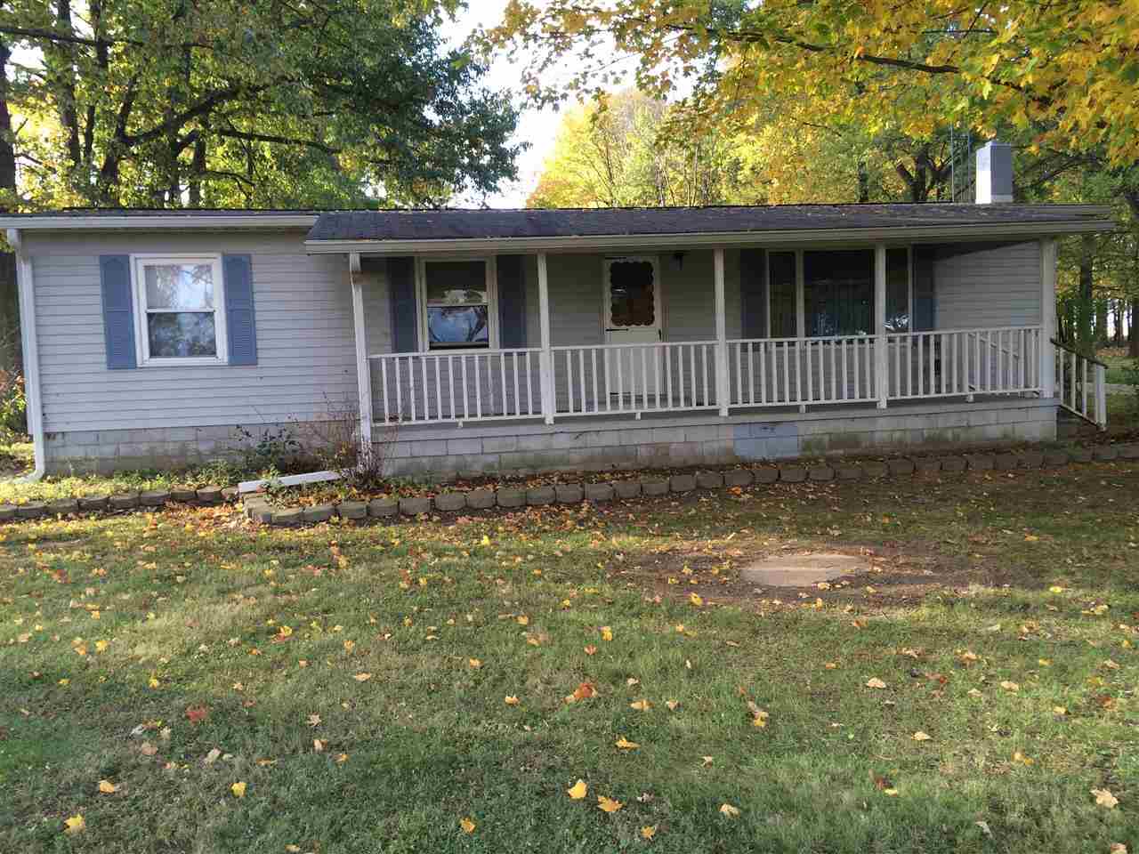 2679 W 150 S, Washington, IN 47501 photo 1