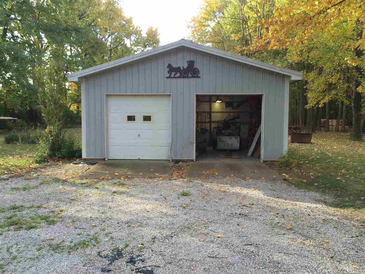 2679 W 150 S, Washington, IN 47501 photo 3