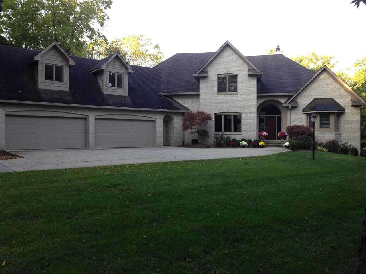 3072 W 250 S, Kokomo, IN 46902 photo 1
