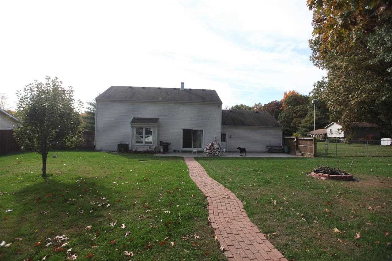 26967 Heather Ln, Elkhart, IN 46514 photo 5