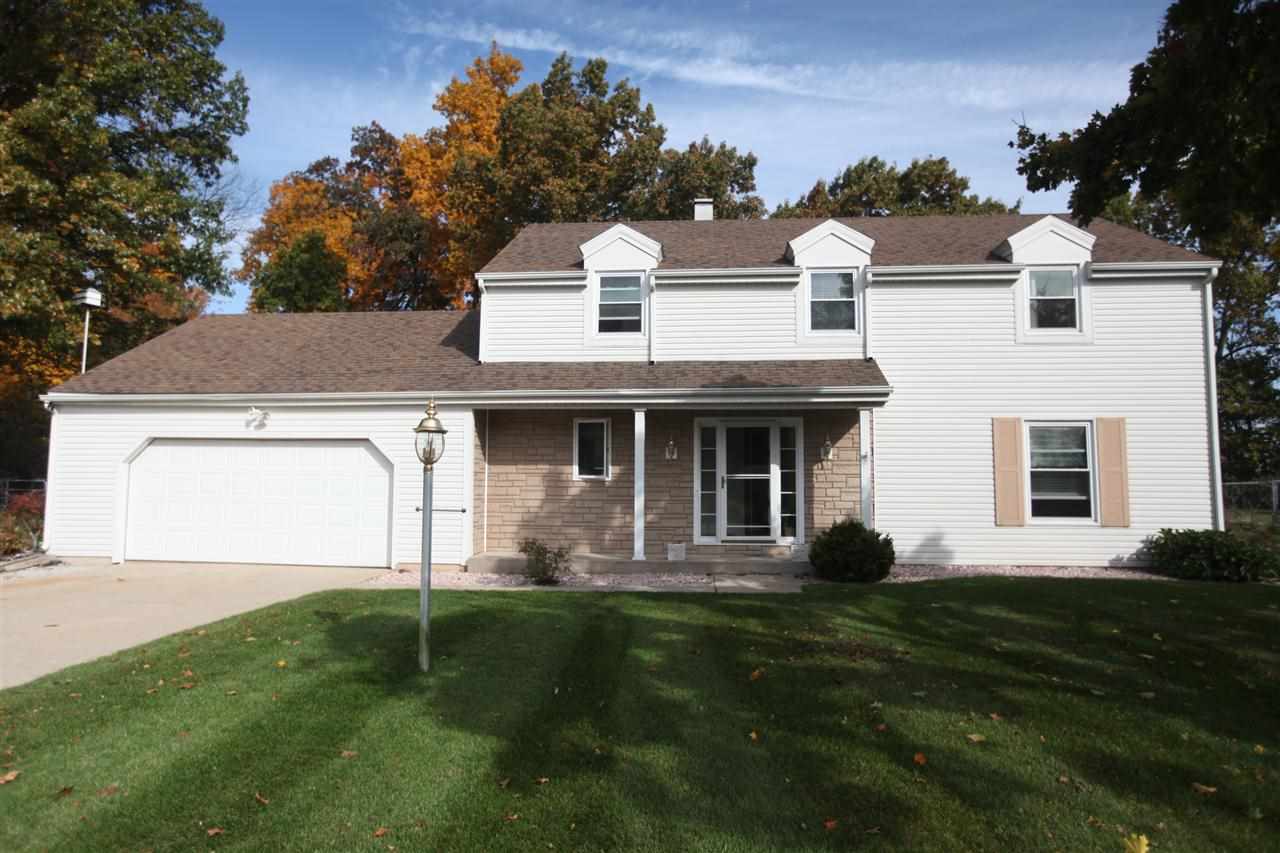 26967 Heather Ln, Elkhart, IN 46514 photo 1