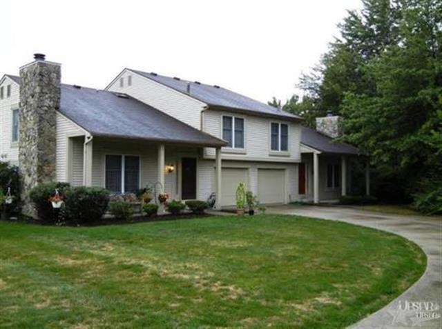 5937 Sawmill Woods Dr, Fort Wayne, IN 46835 photo 1