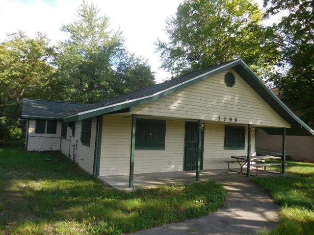 5099 Beaman Ln, Rochester, IN 46975 photo 1