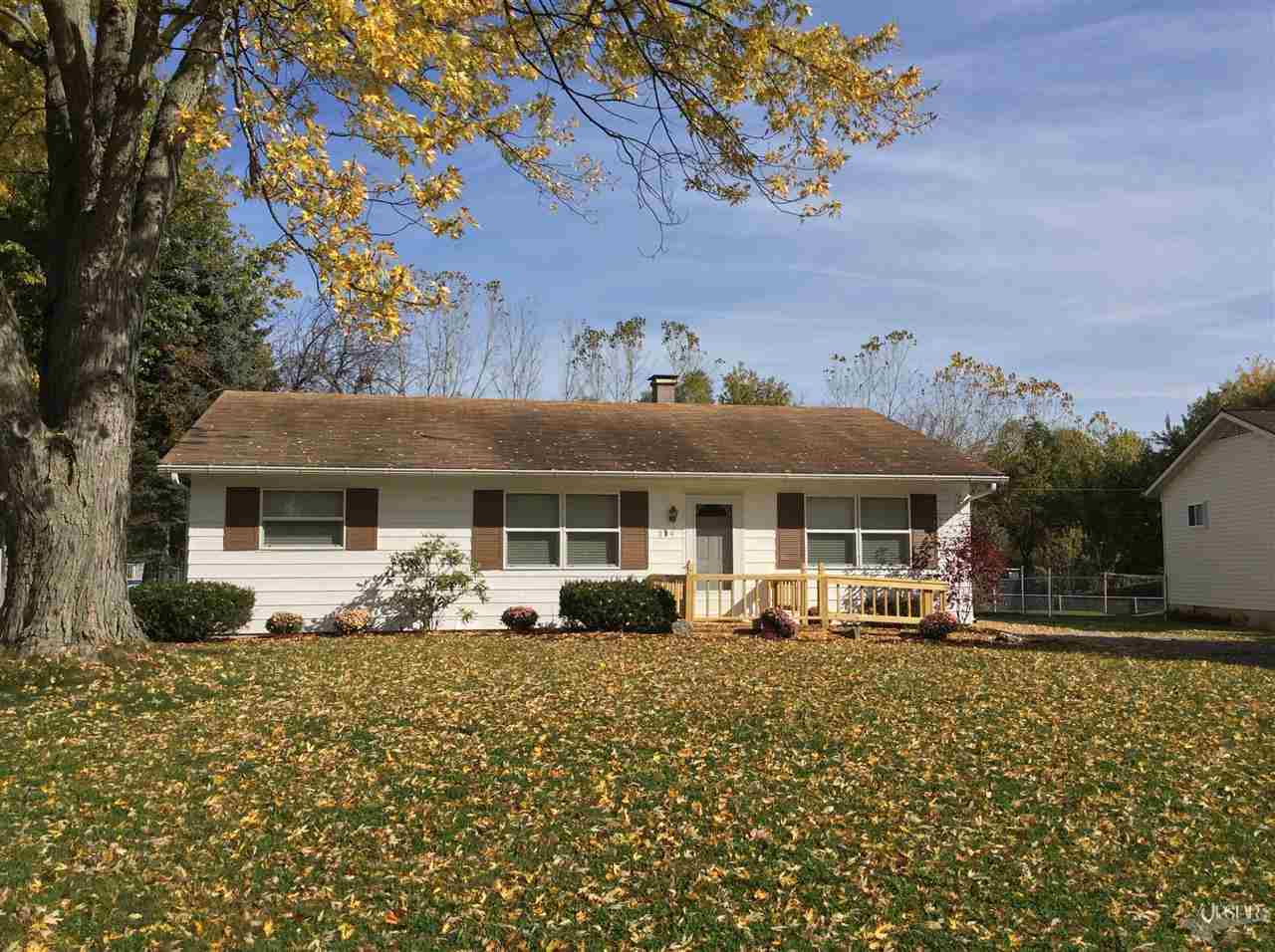 224 Sara Cir, New Haven, IN 46774 photo 1