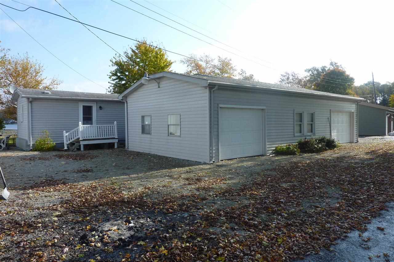 2934 N Knoll Dr, Macy, IN 46951 photo 1
