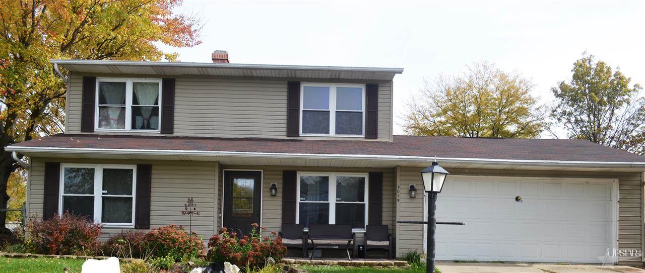9019 Hemphill Dr, Fort Wayne, IN 46819 photo 1