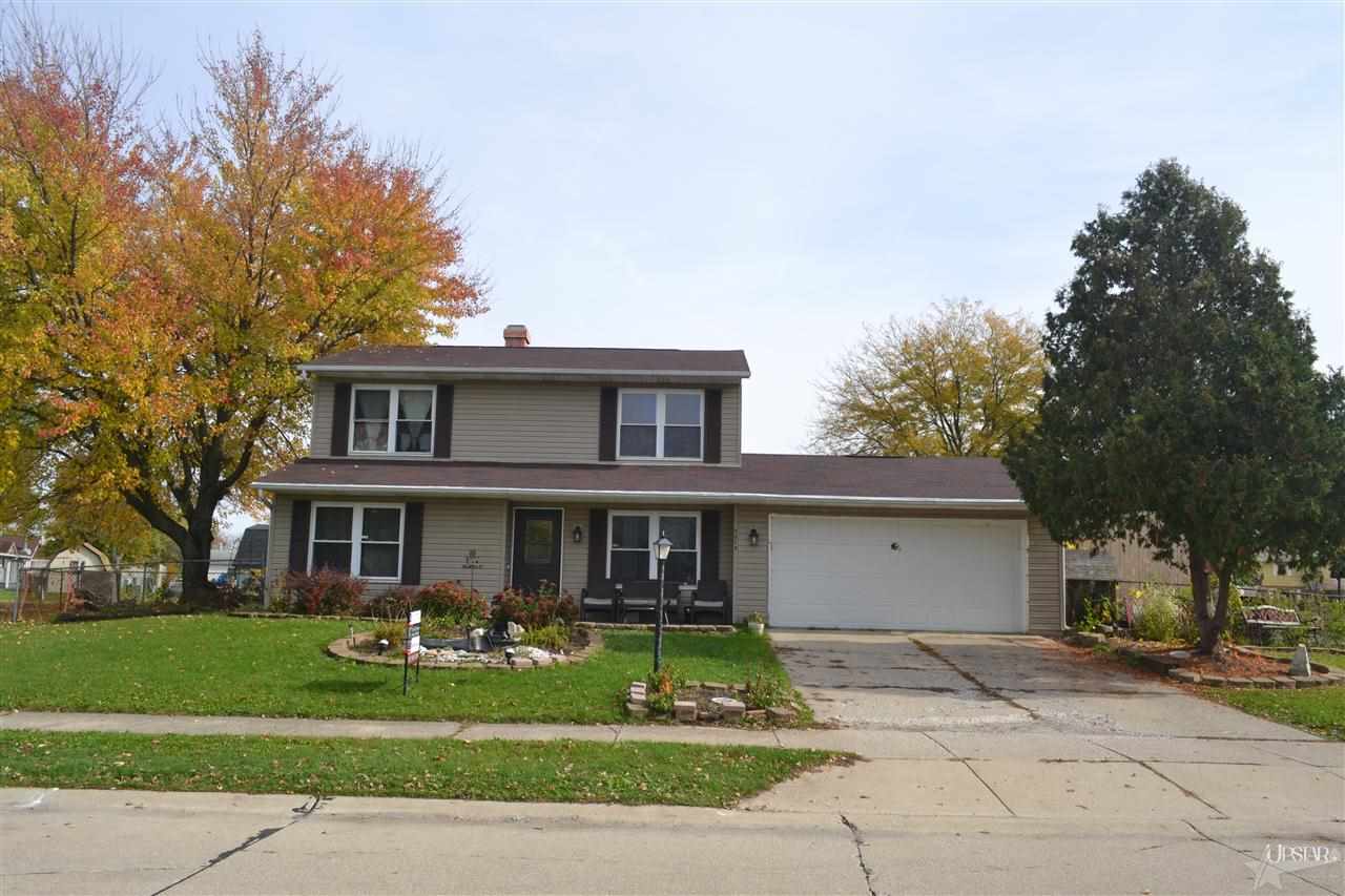 9019 Hemphill Dr, Fort Wayne, IN 46819 photo 30