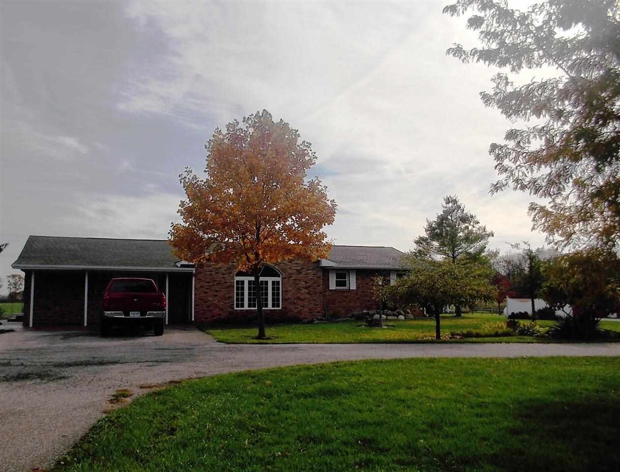 63200 Beech Rd, Wakarusa, IN 46573 photo 2