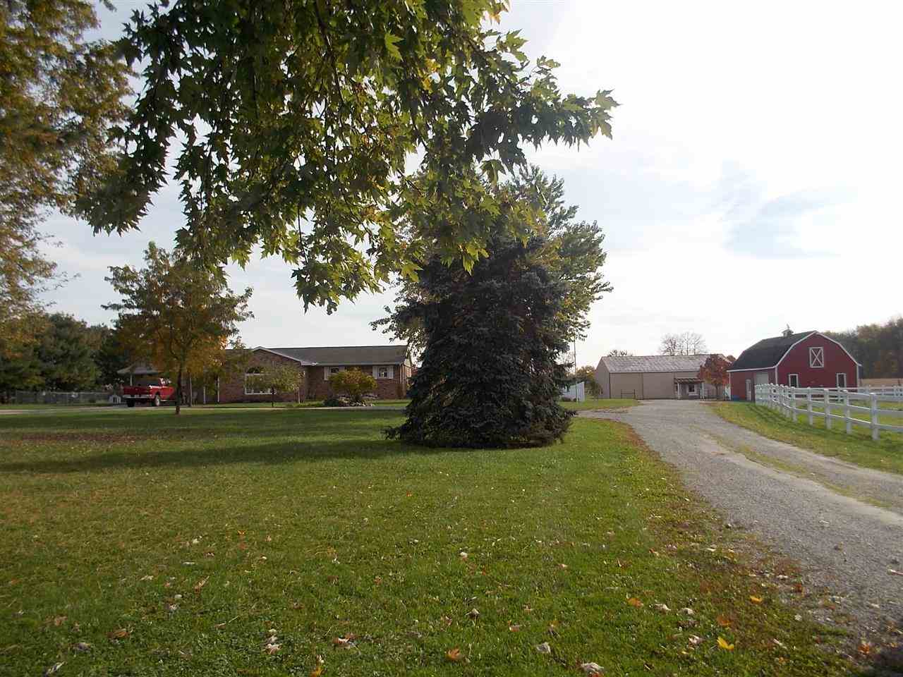 63200 Beech Rd, Wakarusa, IN 46573 photo 9