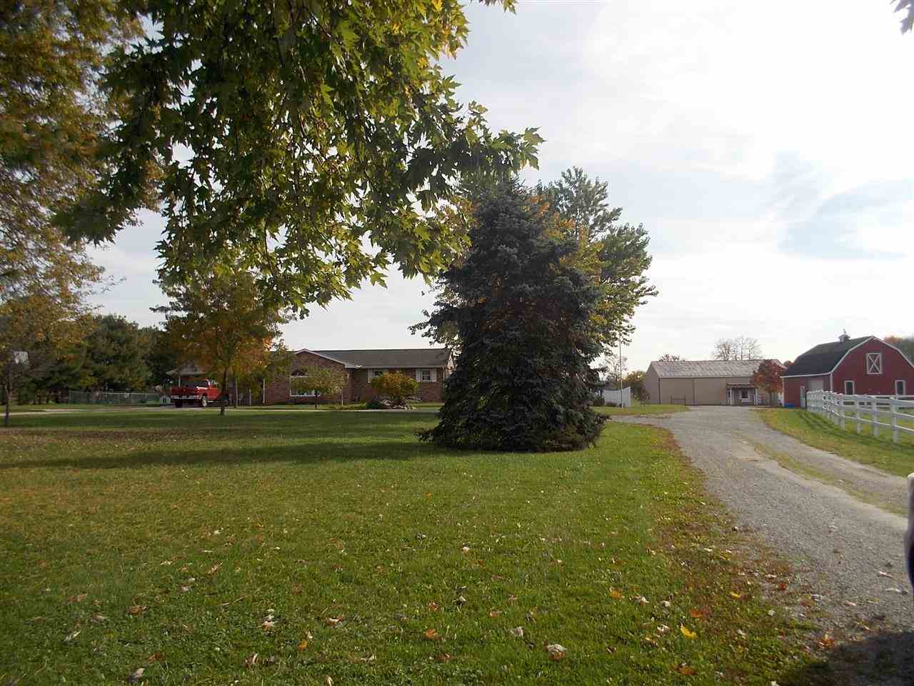 63200 Beech Rd, Wakarusa, IN 46573 photo 1