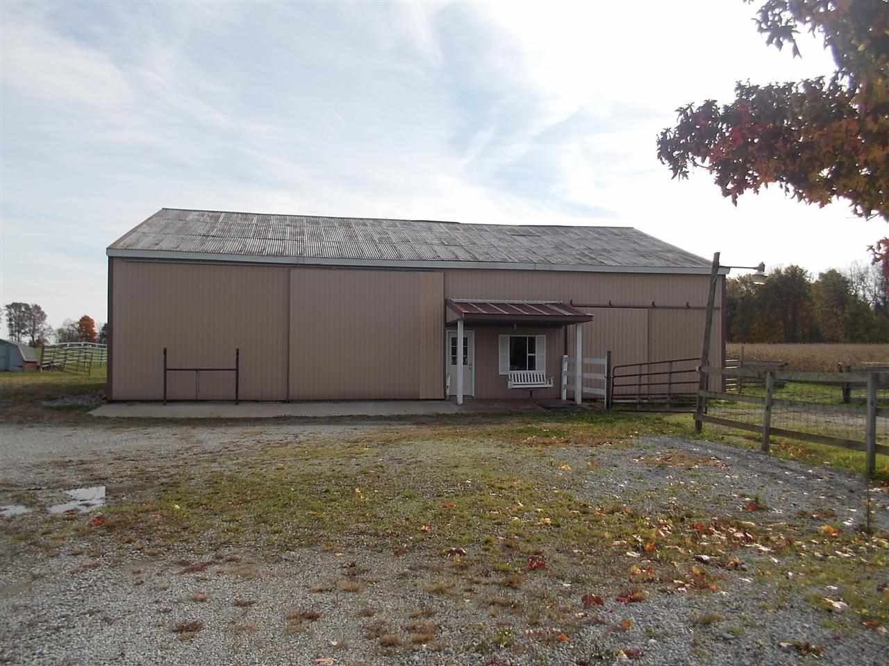 63200 Beech Rd, Wakarusa, IN 46573 photo 6