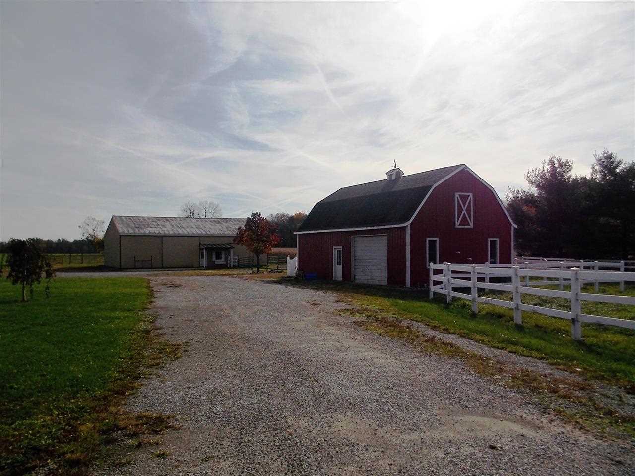 63200 Beech Rd, Wakarusa, IN 46573 photo 27