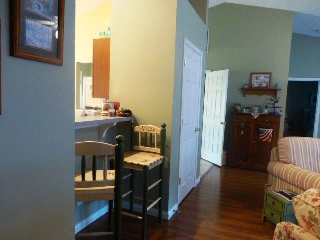 9841 Clippinger Rd, Evansville, IN 47711 photo 8