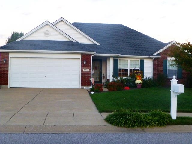 9841 Clippinger Rd, Evansville, IN 47711 photo 1