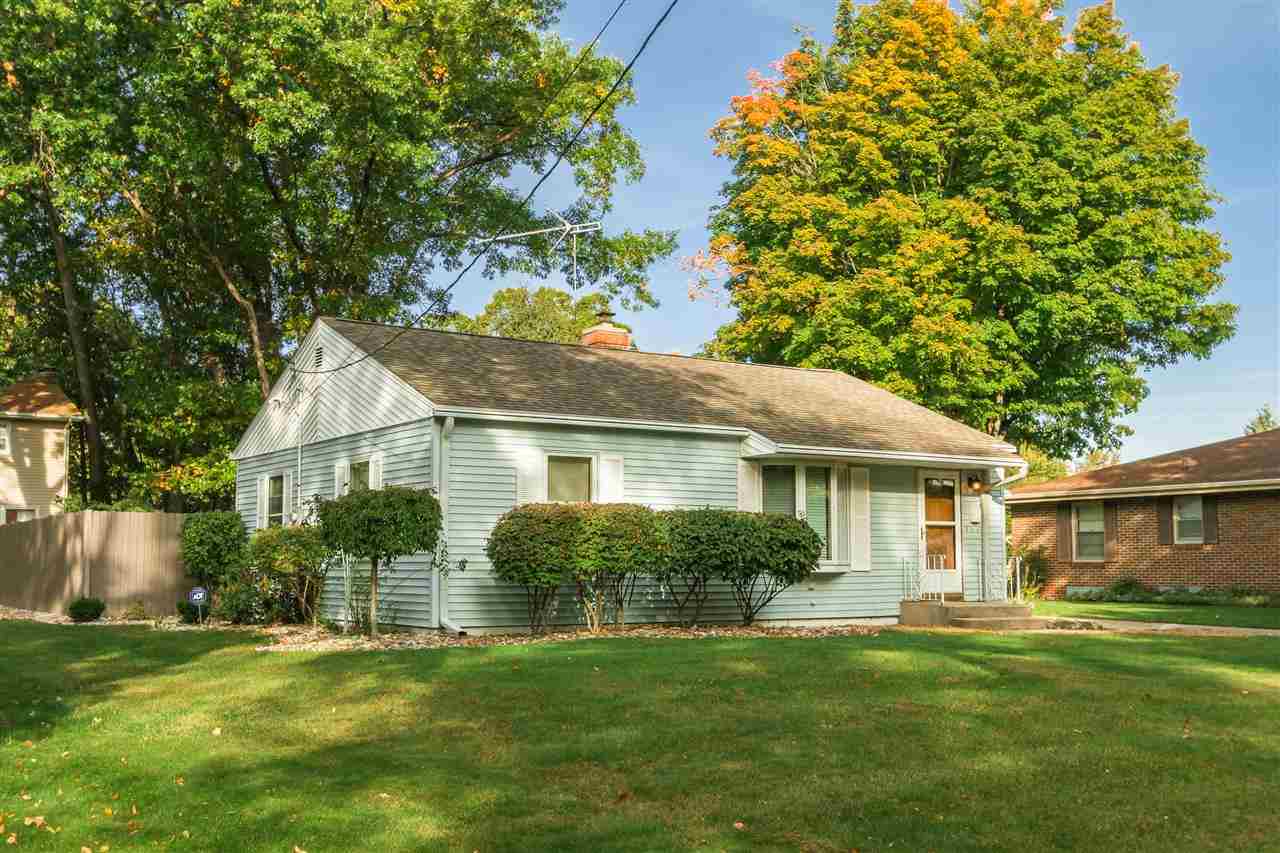 319 Meisner Ave, Elkhart, IN 46514 photo 1