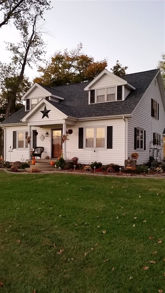 1912 W 300 S, Washington, IN 47501 photo 3