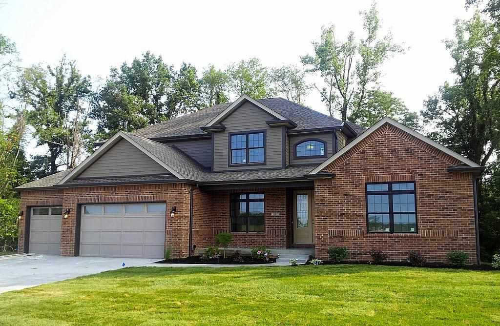 5187 Flowermound, West Lafayette, IN 47906 photo 1