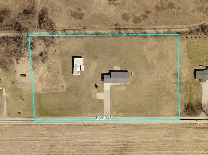 5155 E 200 S, Lagrange, IN 46761 photo 2
