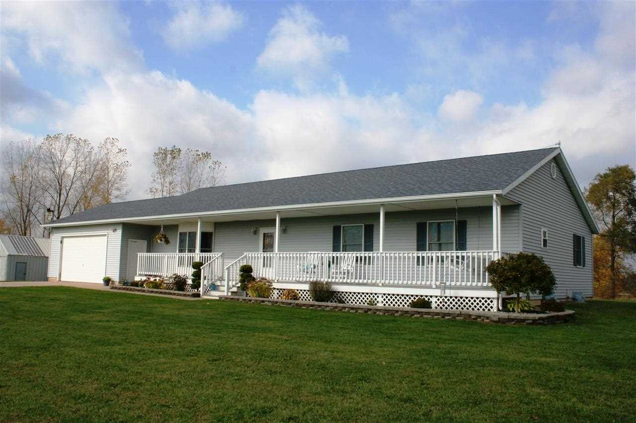5155 E 200 S, Lagrange, IN 46761 photo 1