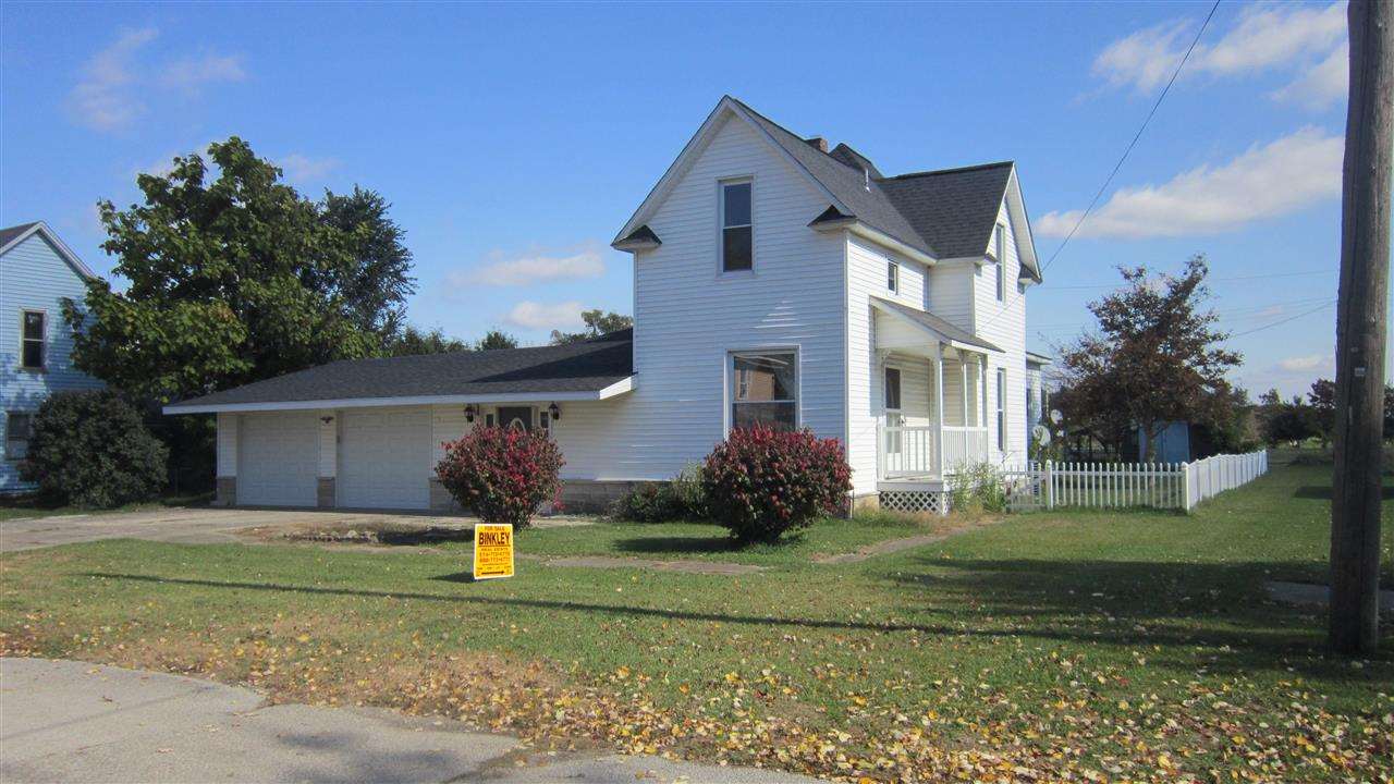 5 S Mccormick St, Hamlet, IN 46532 photo 1