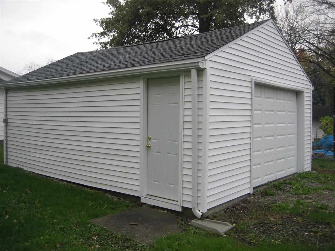 4936 S Harrison St, Fort Wayne, IN 46807 photo 4