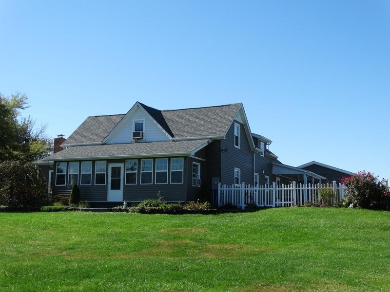 309 S 1225 E, Oakland City, IN 47660 photo 2
