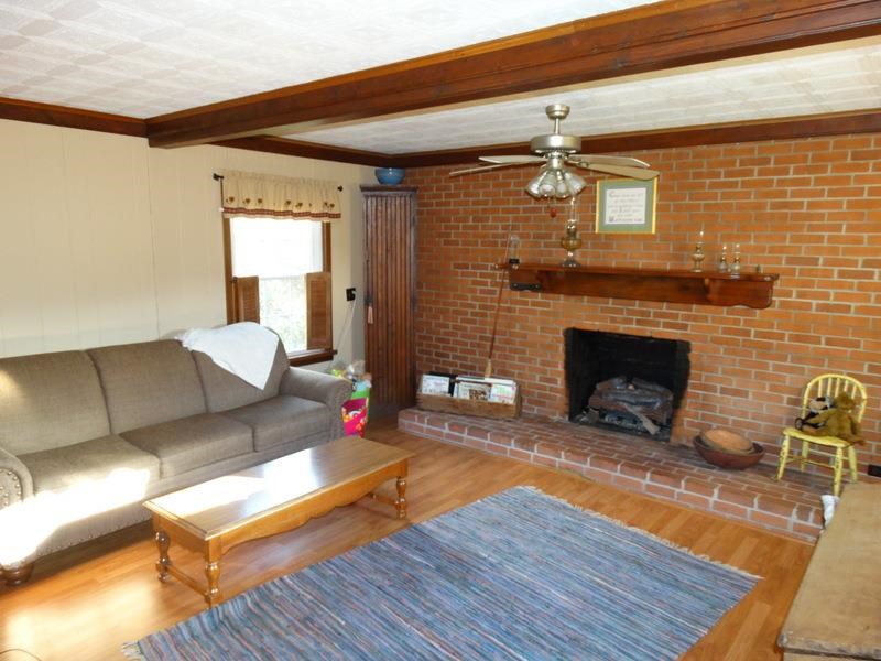 309 S 1225 E, Oakland City, IN 47660 photo 11